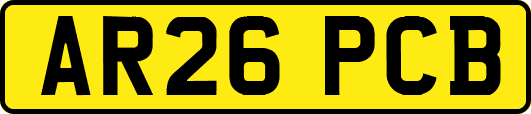 AR26PCB