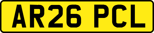 AR26PCL