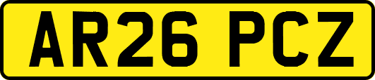 AR26PCZ