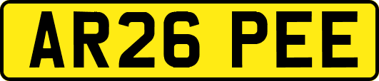 AR26PEE