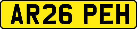 AR26PEH