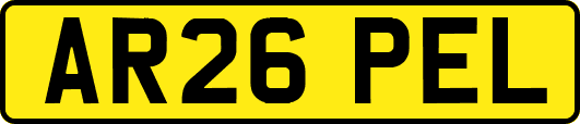 AR26PEL