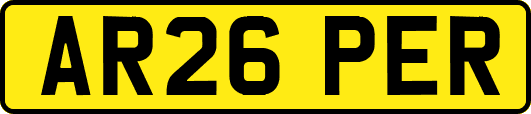 AR26PER
