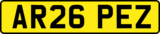 AR26PEZ
