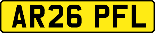 AR26PFL