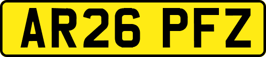 AR26PFZ