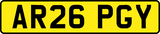AR26PGY