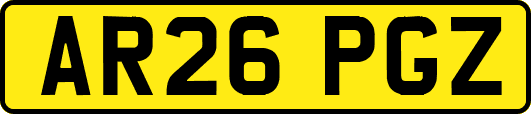 AR26PGZ