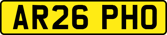 AR26PHO