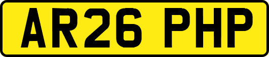 AR26PHP