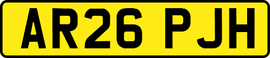 AR26PJH