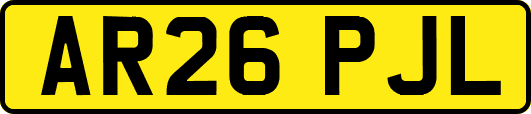 AR26PJL