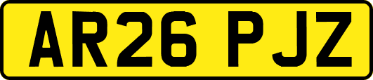 AR26PJZ