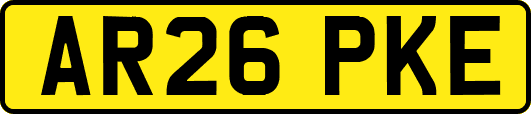 AR26PKE
