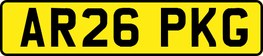 AR26PKG