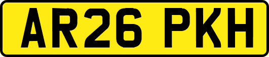 AR26PKH
