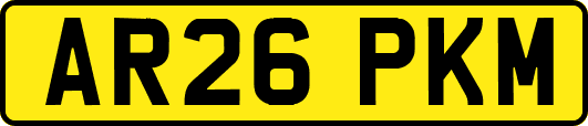AR26PKM
