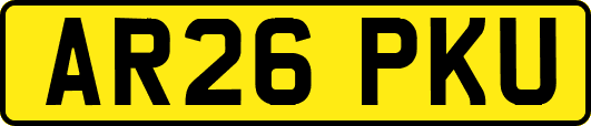 AR26PKU