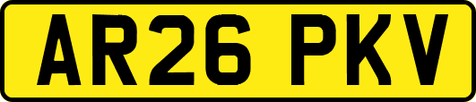 AR26PKV