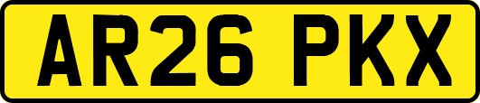 AR26PKX