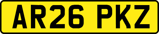 AR26PKZ