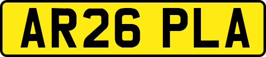 AR26PLA