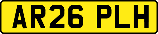 AR26PLH