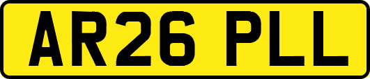 AR26PLL