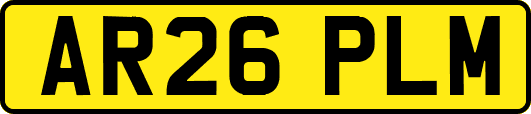 AR26PLM