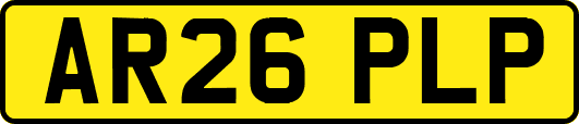 AR26PLP