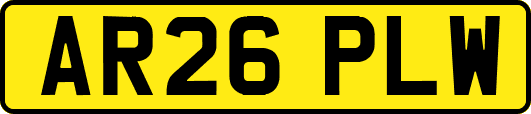 AR26PLW