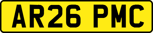 AR26PMC
