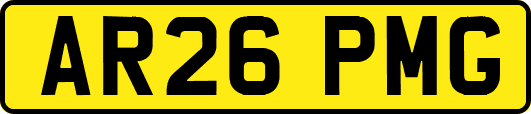 AR26PMG