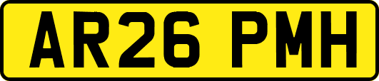 AR26PMH