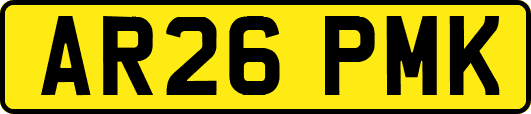 AR26PMK