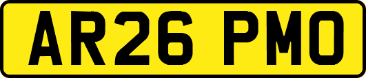 AR26PMO