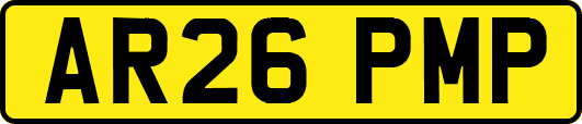 AR26PMP