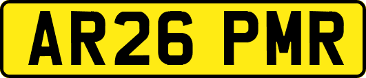AR26PMR