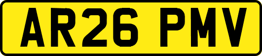 AR26PMV