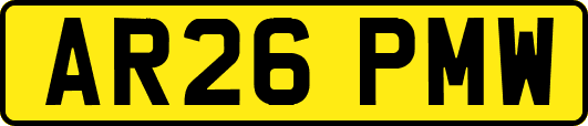 AR26PMW