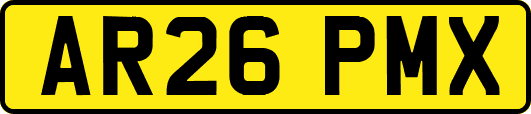 AR26PMX