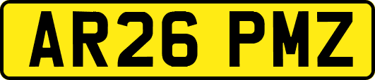 AR26PMZ
