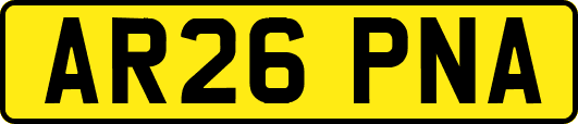 AR26PNA