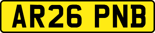 AR26PNB