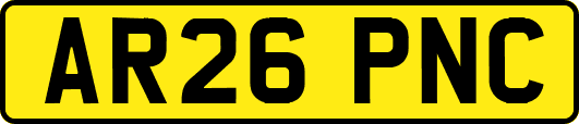 AR26PNC