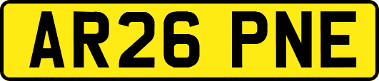AR26PNE