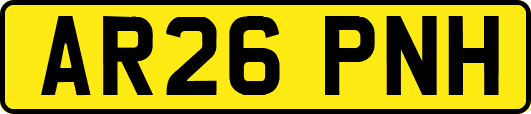 AR26PNH