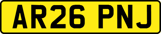 AR26PNJ