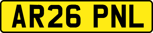 AR26PNL