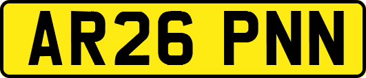 AR26PNN